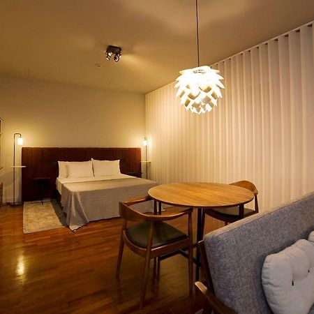Oporto Cozy Design Studio II - Solar Da Avenida Buitenkant foto